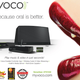 Illustration for article titled Tech Company Asks CES Goers to 'Play With My V Spot"